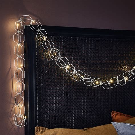 Image result for 10 Bulb LED String Lights