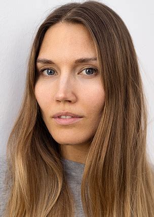 Luisa Korthals | Indeed Model Management