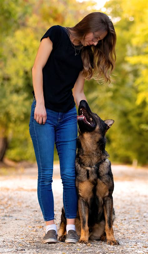 Trained Protection Dogs 的图像结果