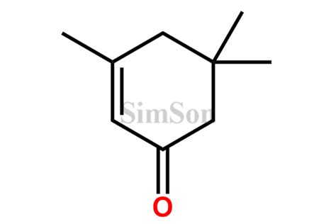 Isophorone | CAS No- 78-59-1 | Simson Pharma Limited
