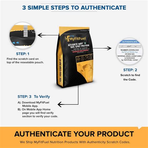 Buy MYFITFUEL MFF HIGH PROTEIN MASS GAINER 1 KG (2.2 LBS) VANILLA CRÈME ...