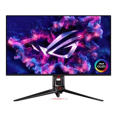 Buy Asus ROG Swift OLED 32 inch 4K Gaming Monitor