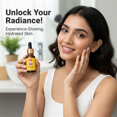 Kumkumadi Oil Benefits for Glowing, Even Skin