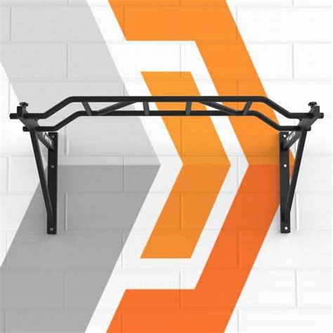 METIS Multi Grip Pull Up Bar Attachment | Net World Sports