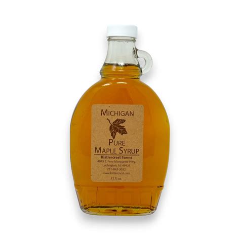 Image result for Pure Michigan Maple Syrup
