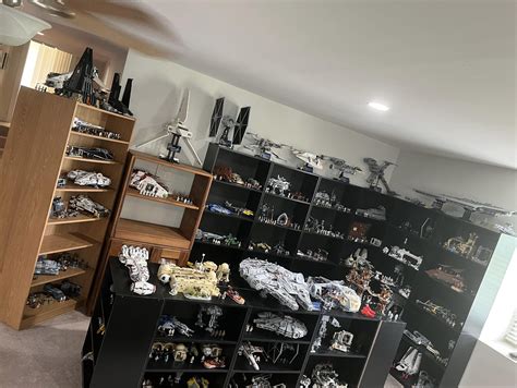 Image result for LEGO Star Wars Complete Collection