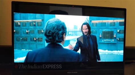 Asus Vivobook 15 OLED 2022 review: The everyday productivity notebook ...