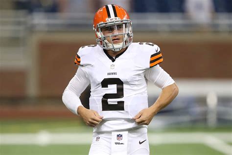 Topzn Johnny Manziel