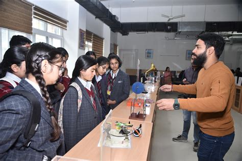 Tinkering Lab - IIT Mandi