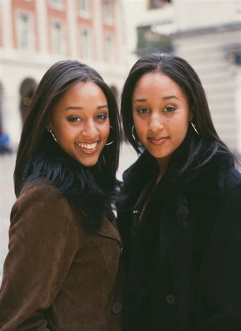 Tia and Tamera Mowry Best 90s Style| [site:name] | Essence