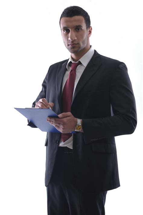 Business Man White Background 的图像结果