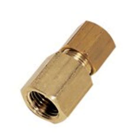 0114 04 10 Legris | Legris Pneumatic Fitting Brass Pipe Fitting Push ...