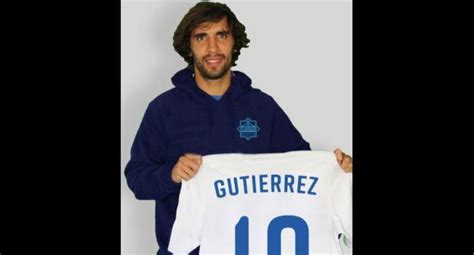 Juan Diego Gutiérrez es nuevo jugador del HFX Wanderers de Canadá ...