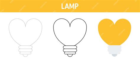 Using a Lamp to Trace 的图像结果