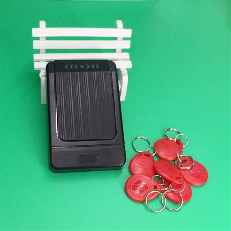 Image result for RFID Door Access Control