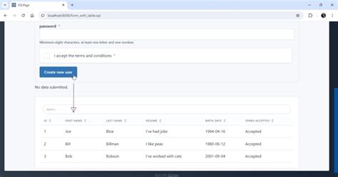 Image result for SQL On One Page