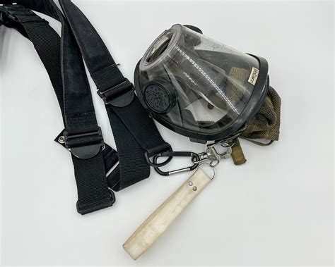 Mask Quick Release – The Badaxx