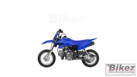 Image result for Yamaha TT-R50E