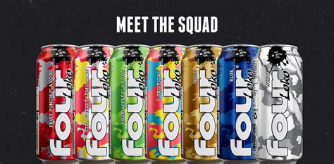 El marketing de Four Loko: la bebida que conquistó a los jóvenes ...
