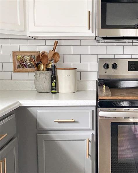 Best White Subway Tile For Backsplash at Joshua Chafin blog
