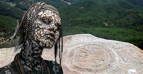 Ancient Ceremonial Ruins of Mysterious "Cloud People" Found on Mexican ...
