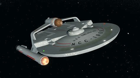 Clase Tos Miranda Miranda Class Official Star Trek Online Wiki