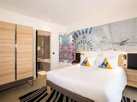 NOVOTEL TUNIS LAC - Hotel Reviews, Photos, Rate Comparison - Tripadvisor