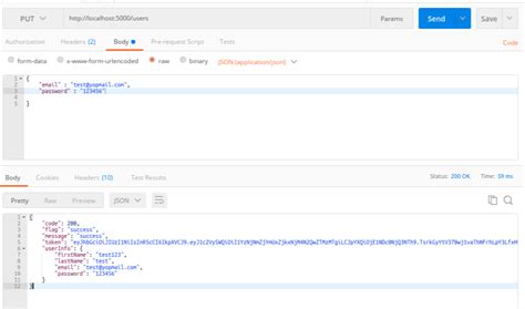 Image result for Secure REST API Node.js