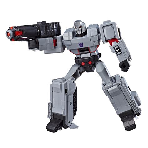 Buy Transformers Toys Cyberverse Action Attackers Ultimate Class ...