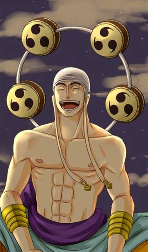 Enel One Piece Wallpapers - Top Free Enel One Piece Backgrounds ...