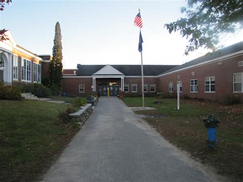 Andover Elementary School | Boys & Girls Club Central New Hampshire