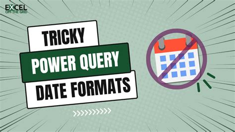 Image result for New Column Power Query Date Forat