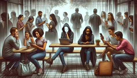 Quotes About Being Ignored