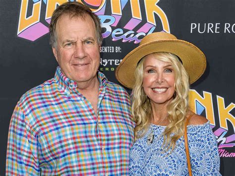 Who Is Bill Belichick's Ex-Girlfriend? All About Linda Holliday