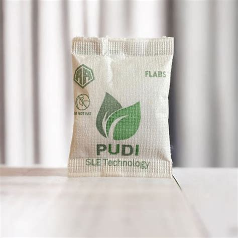 PUDI | Ethylene absorber