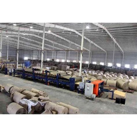 Paper Corrugated Board Production Line - 3 PLY Paper Corrugated Board ...