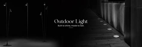 Outdoor Lights