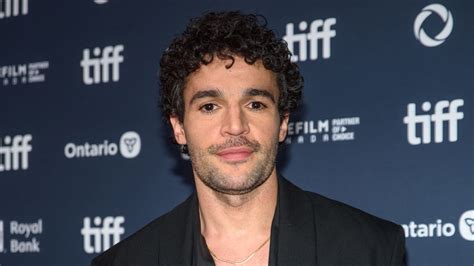 Christopher Abbott felt 'trapped' under Wolf Man prosthetics