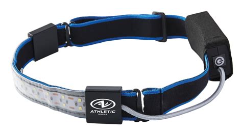 Athletic Works Adjustable LED 160 Lumens Headlamp India | Ubuy