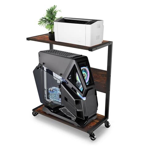 Computer Tower Stand | Ultimate Stability 2025