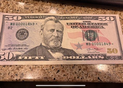 Image result for Star Note Serial Number 72580