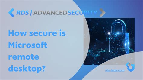 Secure Remote Desktop Connection 的图像结果