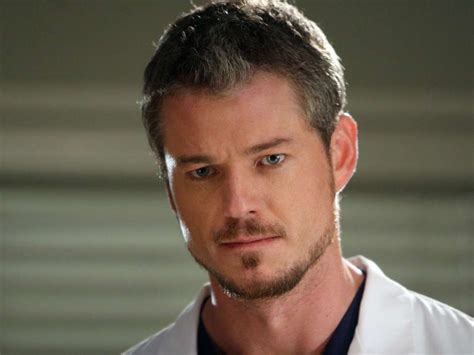 Who is Mark Sloan in Grey's Anatomy?