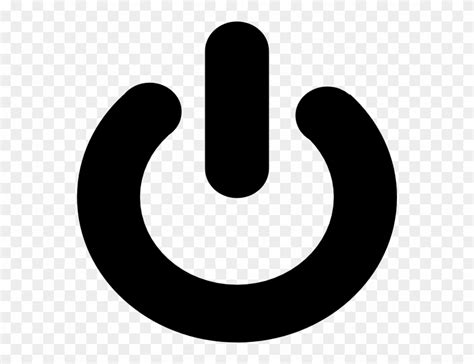 Computer Power Button Symbol 的图像结果