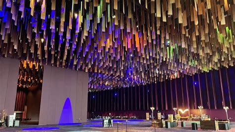 Seattle Convention Center's new Summit addition opens - SEAtoday