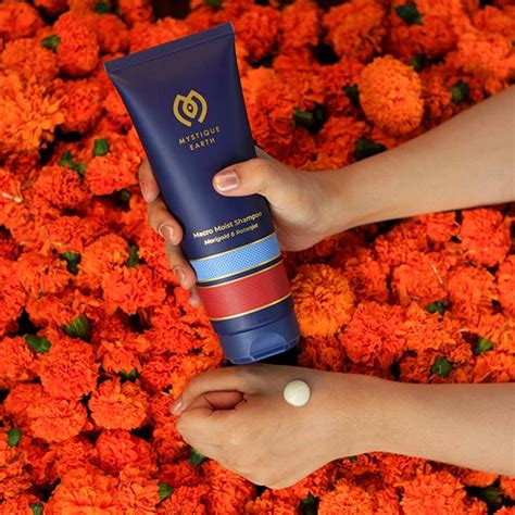 Macro Moist Shampoo - Buy Natural Shampoo for Hair Growth | Shampoo for ...