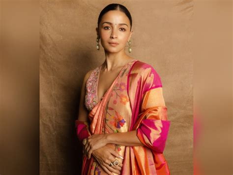 Alia Bhatt produced Difficult Daughters selected for Asian Project ...