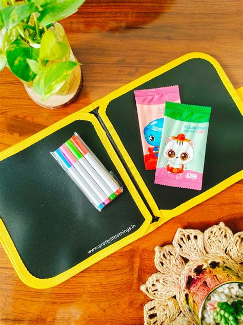 Fun Doodling Pads for Kids – Pretty Little Things