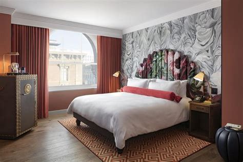 RIGGS WASHINGTON DC - Hotel Reviews, Photos, Rate Comparison - Tripadvisor
