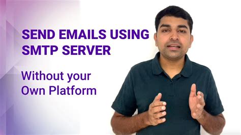 Image result for SendEmail SMTP-Server Example